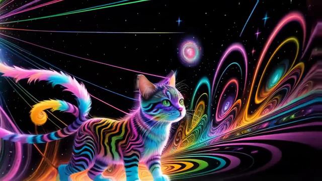 Urklang In Dub - The Tribe (Merkaba Music) [VEVAL]