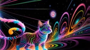 Urklang in Dub - The Tribe (Merkaba Music) [VEVAL]