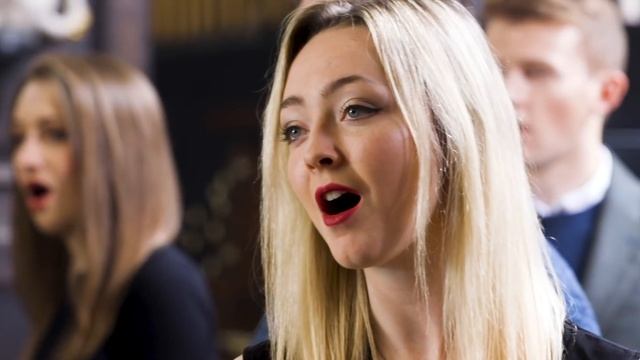 VOCES8: The Road Home - Stephen Paulus смотреть онлайн