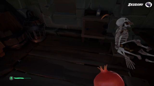 Sea of Thieves | Belle Adventure | Seizing The Sea Forts | Belle Path | Return of the Damned смотреть онлайн