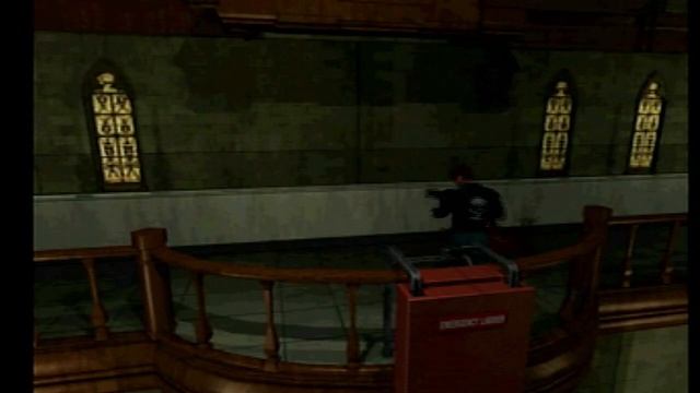 Resident Evil 2 [Biohazard 2] - Leon S. Kennedy A [PS1] S Rank *No Save* - No Commentary Longplay смотреть онлайн