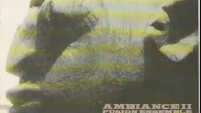 Ambiance - The Black Narcissus смотреть онлайн