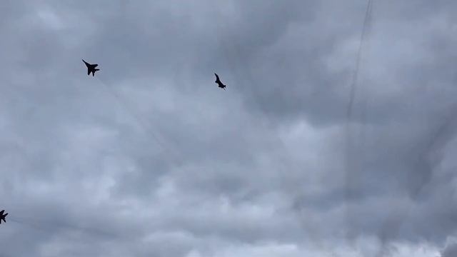 Russian air force(Военно-воздушные силы России) смотреть онлайн