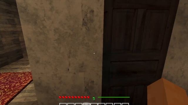 "Granny in Minecraft" Version 1.6.1 Trailer RELEASE! смотреть онлайн