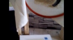 Держатель для пялец от Сереги М. Как я организовала свой Dim?