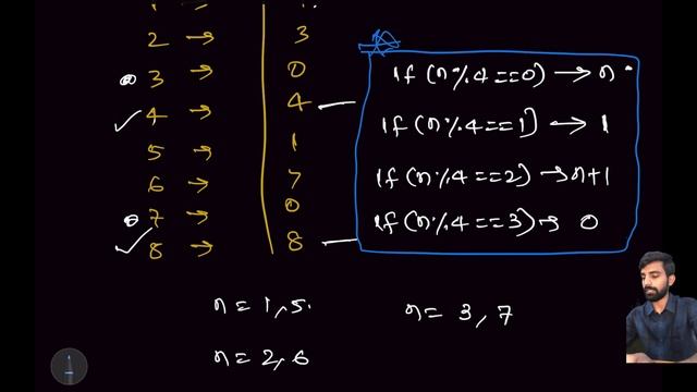 Bit Manipulation || Important XOR Concepts || C++ || Java смотреть онлайн