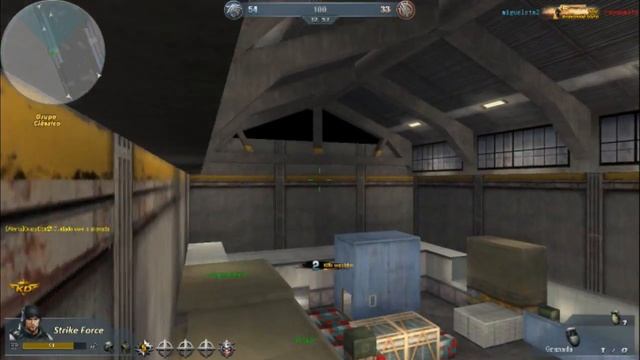 BLOODSTRIKE смотреть онлайн