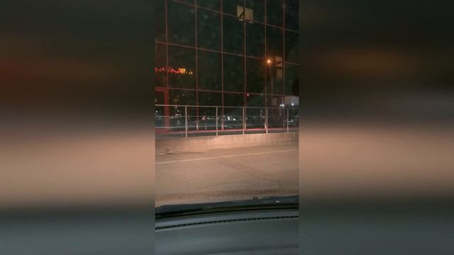 Движение В Темное Время Суток. 6 Основных Правил. смотреть онлайн