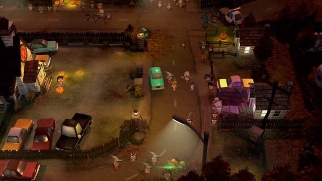 Ray's The Dead PS4 Review - Amazing Music, Poor Gameplay | Pure Play TV смотреть онлайн