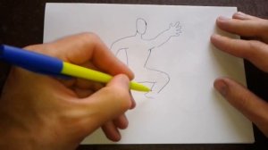 Как поэтапно нарисовать ПАМЯТНИК для начинающих и детей? How to DRAW a MONUMENT