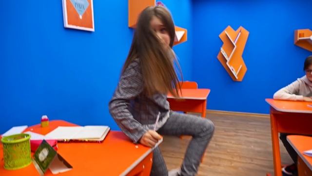 ПОДРОСТКИ ОБНАГЛЕЛИ!!! смотреть онлайн