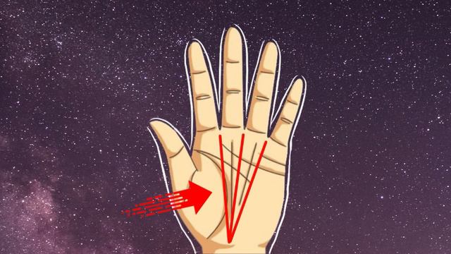 5 знаков на руках, которые указывают на черного мага или ведьму смотреть онлайн