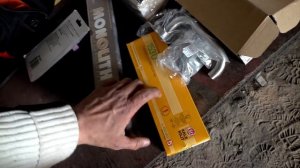 Калитка своими руками. Подробно.