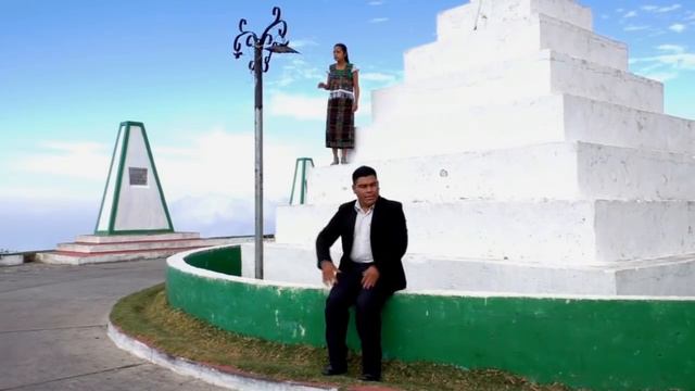 Cantante Carlos Ortiz TE AMARE смотреть онлайн