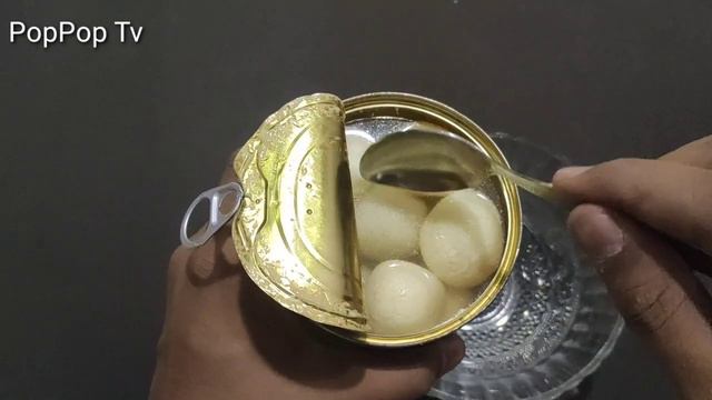 New Amul Rosogolla || Diwali Special || Amul || PopPop Tb смотреть онлайн