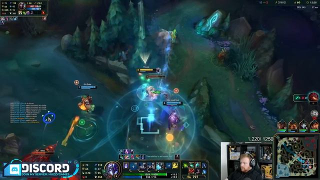 THEY COUNTERED THEMSELF!?! SYLAS! - Climb to Grandmaster | League of Legends смотреть онлайн