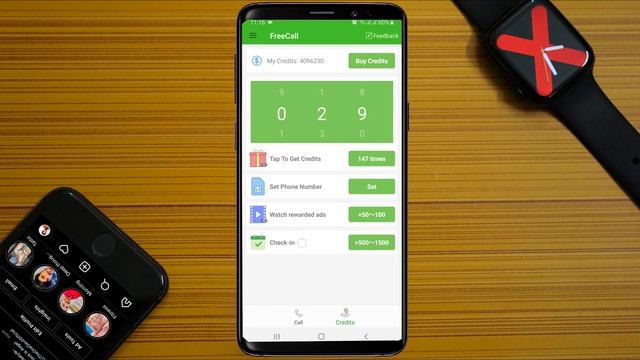 How To Call From A Private Number FREE!!! смотреть онлайн