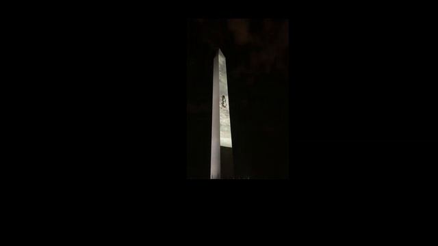 Apollo 50 Go For The Moon Washington Monument смотреть онлайн