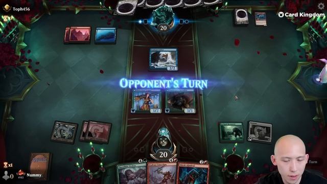 Howls Of Annihilation | Shadows Over Innistrad Remastered Draft | MTG Arena смотреть онлайн