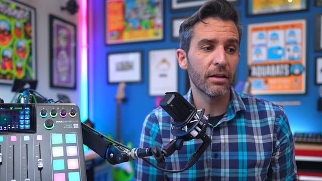 Is the Rodecaster Pro Really Worth It? смотреть онлайн