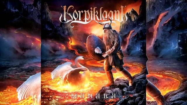 Korpiklaani - Ievan Polkka Extended смотреть онлайн