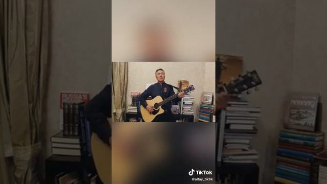 День победы на Алтайском