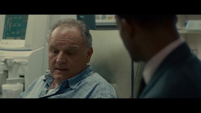 Мужчина Решил Пожертвовать Свое Тело Ради Спасения Многих Жизней (краткий пересказ) смотреть онлайн