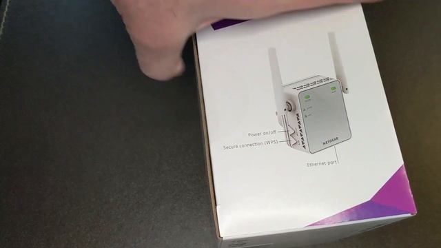 How to Extend Your WiFi | Setting up Netgear N300 EX2700 Wifi Range Extender смотреть онлайн