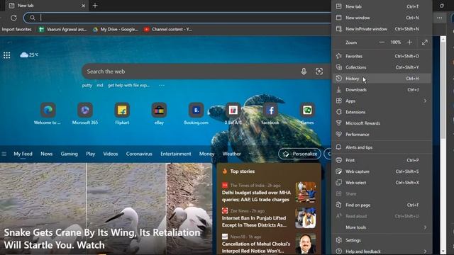 How To Speed Up Microsoft Edge On Windows 10 Or 11 | How To Make Microsoft Edge Faster (2023)