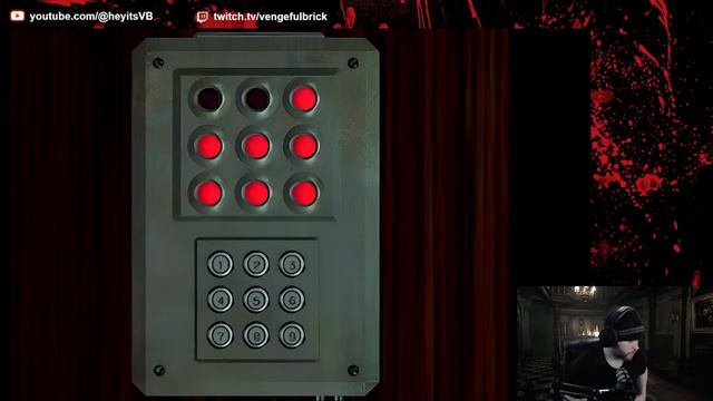 Resident Evil Classic Rebirth | VB Zombie sounds | Chill Stream смотреть онлайн