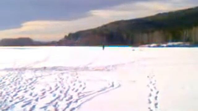 пруд в городе Миассе смотреть онлайн