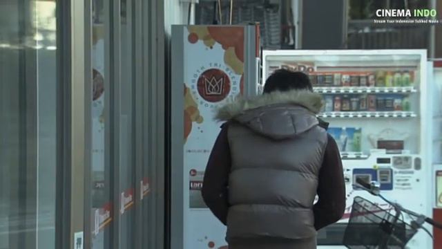 Best 2016 Movie Mystery Romance | Tokyo Boy 2008 смотреть онлайн