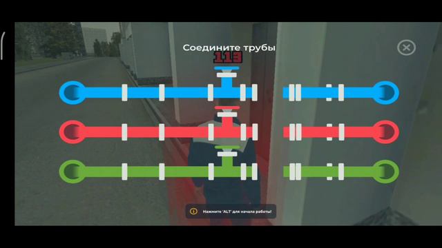 SMART RP. КАК ОНО ЕСТЬ НА САМОМ ТО ДЕЛЕ смотреть онлайн