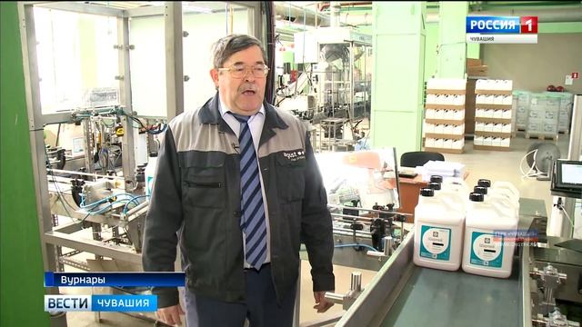 Чувашские аграрии получили задачу сохранить в обороте посевные площади под второй хлеб смотреть онлайн