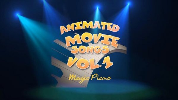 05 - A Rumor In St. Petersburg (Piano Version) [From "Anastasia" 1997]