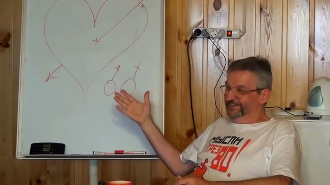 Про валентинки. Врач Анатолий Иванович Белоглазов