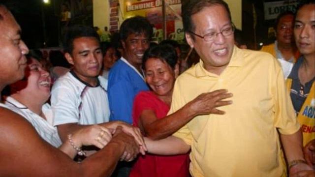 NOYNOY AQUINO - THE NEW PRESIDENT OF THE REPUBLIC OF THE PHILIPPINES смотреть онлайн