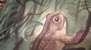 Игорь Акимушкин « Природа чудесница»🦈🐸🦋ч.2.( звук ставить выше☝️) 3 .10. 2023 г.