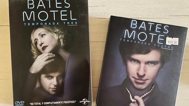 Reaccionando a su COLECCIÓN de películas de TERROR en formato físico (Bluray DVD VHS 4K) смотреть онлайн