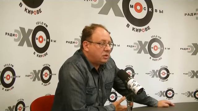 Валентин Пугач, и.о. ректора Вятского государственного университета. ОМ от 06.09.16 смотреть онлайн