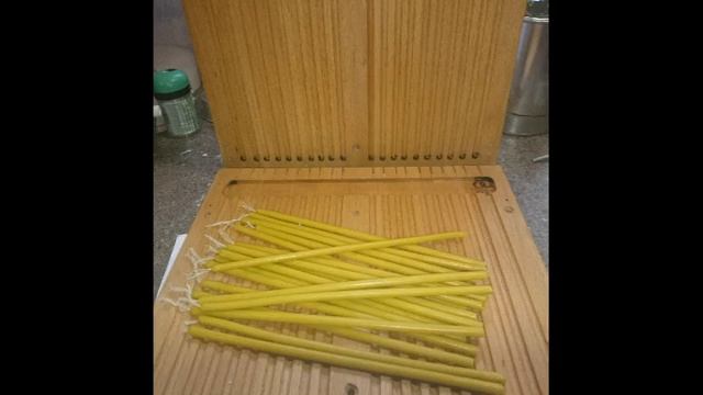 Деревянные формы для заливки церковных и цветных свечей слайд-шоу смотреть онлайн