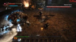 Kingdoms of Amalur: Re-Reckoning - Первый Взгляд