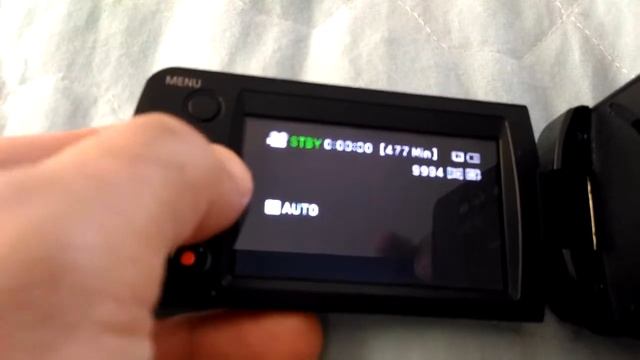 Filmadora e Câmera - Samsung 65x Intelli Zoom смотреть онлайн