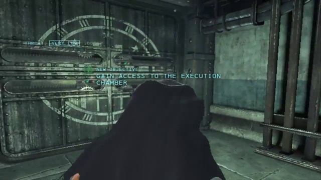 Batman Arkham Origins na Intel HD Graphics (Celeron B830) смотреть онлайн