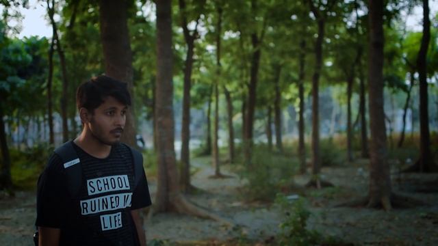 A Quiet Afternoon || James Suraj Barwa || Nikon D5300 || Zhiyun Crane 2 смотреть онлайн