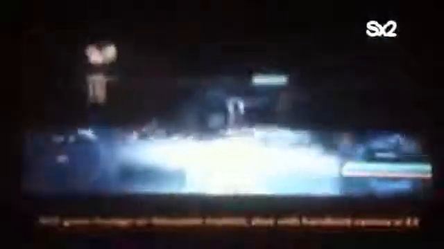 Early Version of Syphon Filter: Dark Mirror смотреть онлайн