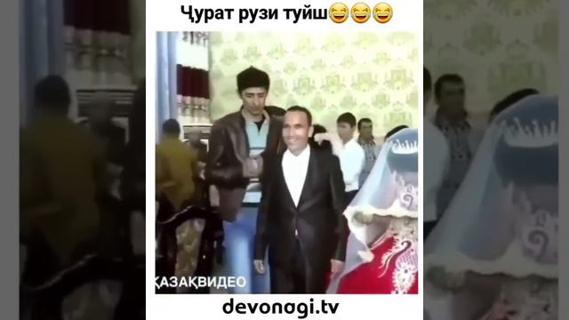 СРОЧНО! Шармандаги Дар Туй 2021 Шах Шарманда Шуд смотреть онлайн