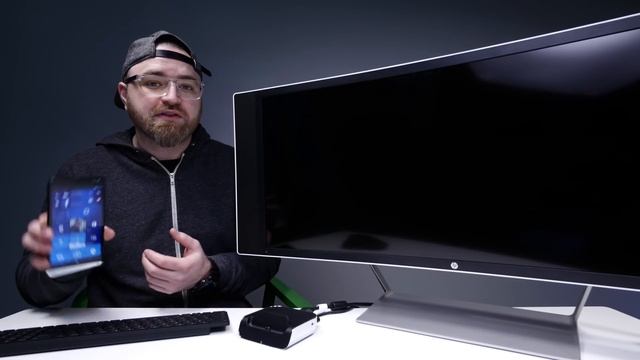 Is It A Phone, A Laptop, Or A PC? смотреть онлайн