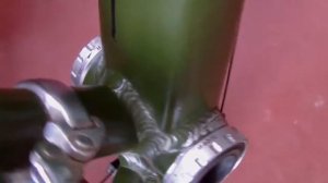 Сорванная резьба в кареточном стакане велосипеда Hollowtech II Shimano SM-BB70 / FC-M660