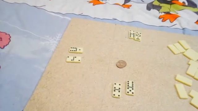 Покер-Домино смотреть онлайн